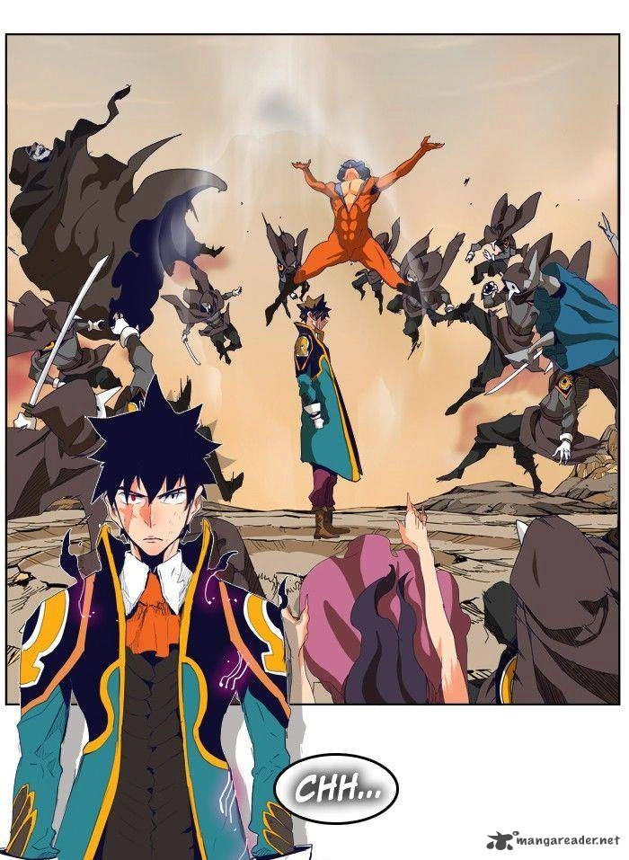 Chúa Tể Học Đường Chapter 278 - 80