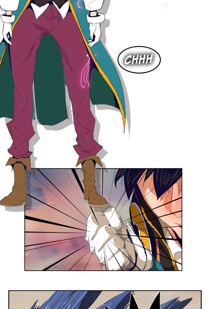 Chúa Tể Học Đường Chapter 278 - 81