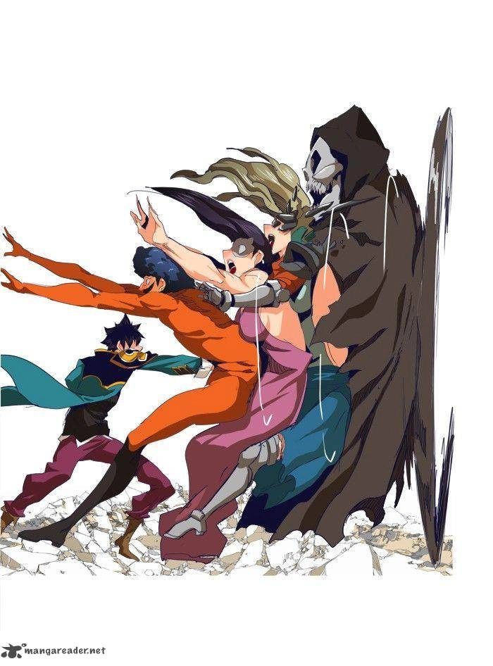 Chúa Tể Học Đường Chapter 278 - 84