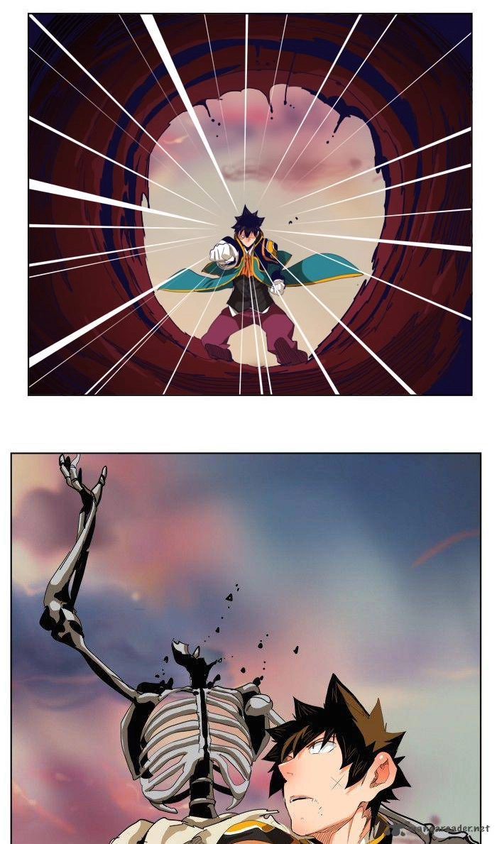 Chúa Tể Học Đường Chapter 278 - 85