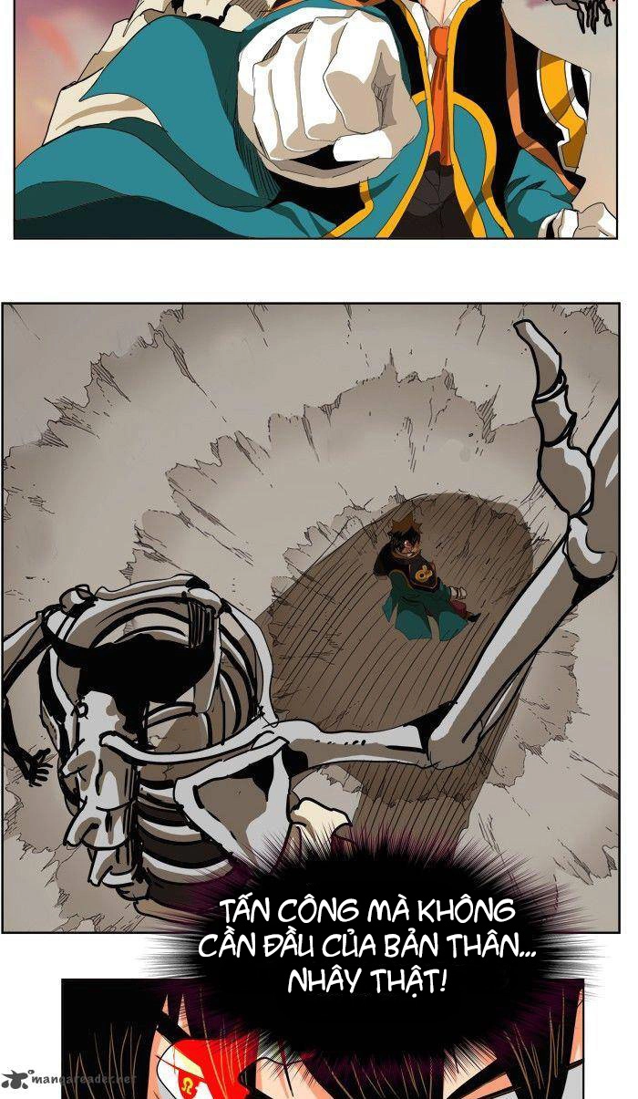 Chúa Tể Học Đường Chapter 278 - 86