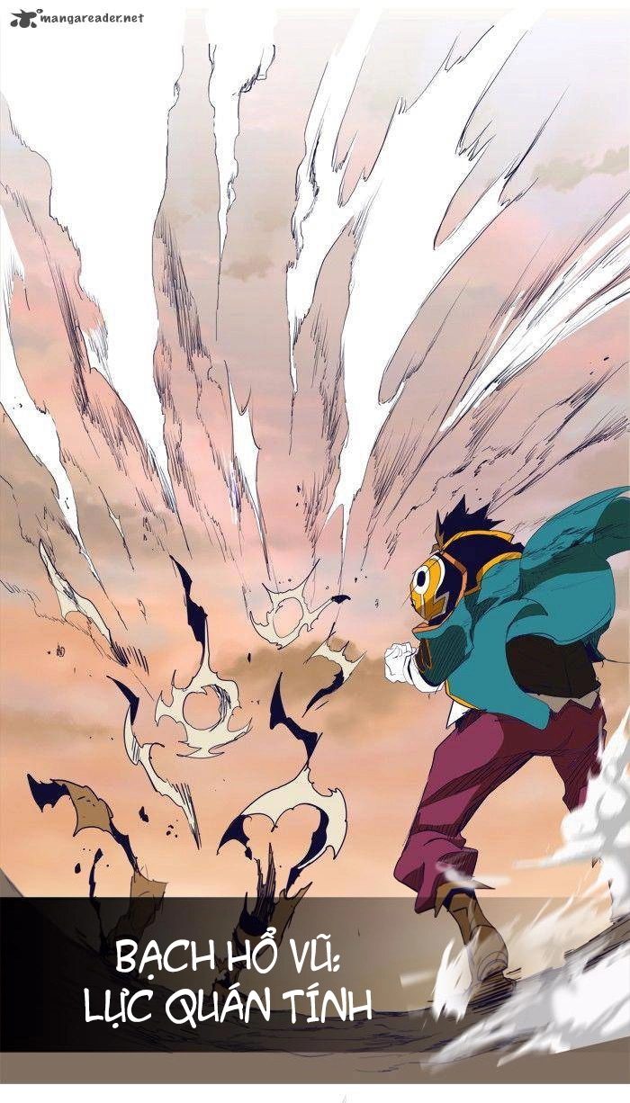 Chúa Tể Học Đường Chapter 278 - 88