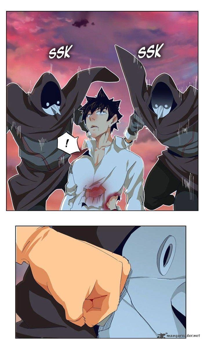 Chúa Tể Học Đường Chapter 278 - 94