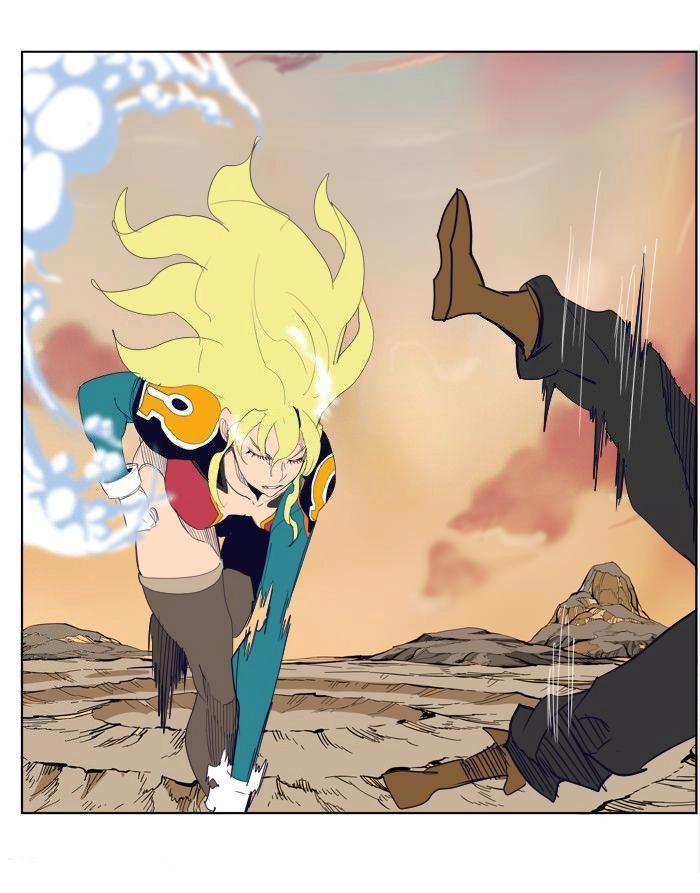 Chúa Tể Học Đường Chapter 278 - 95