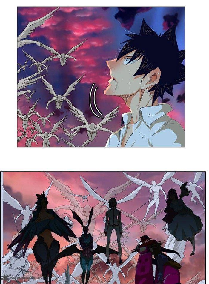 Chúa Tể Học Đường Chapter 278 - 98