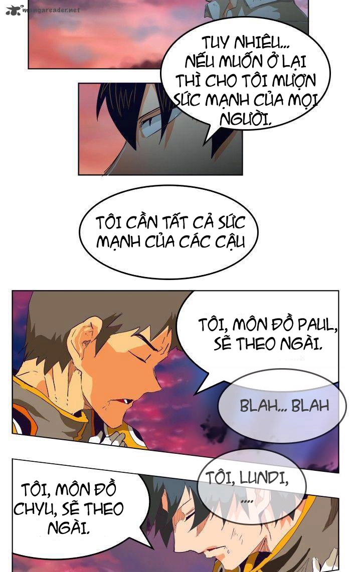 Chúa Tể Học Đường Chapter 278 - 102