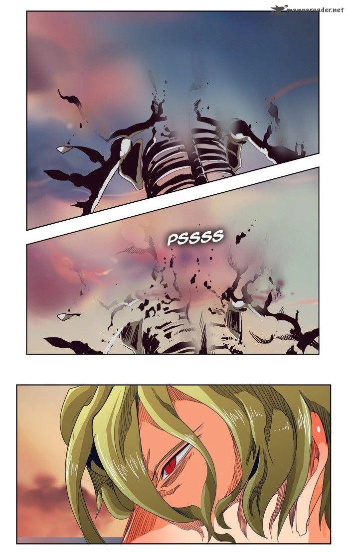 Chúa Tể Học Đường Chapter 279 - 5