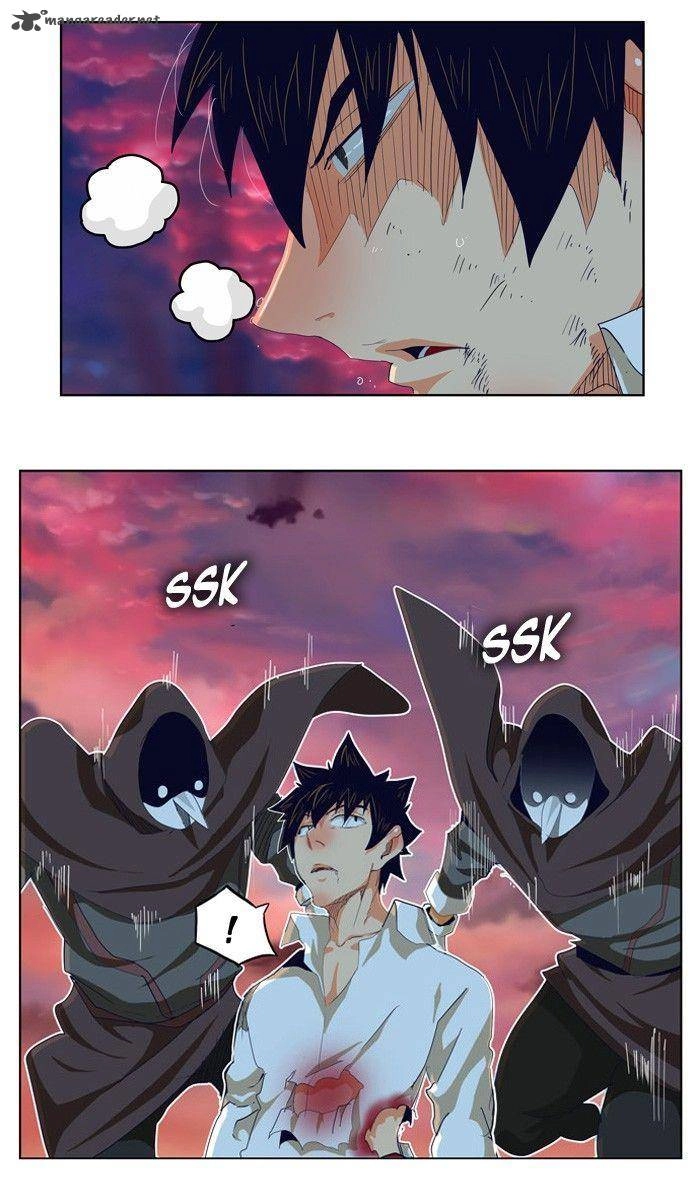 Chúa Tể Học Đường Chapter 279 - 9