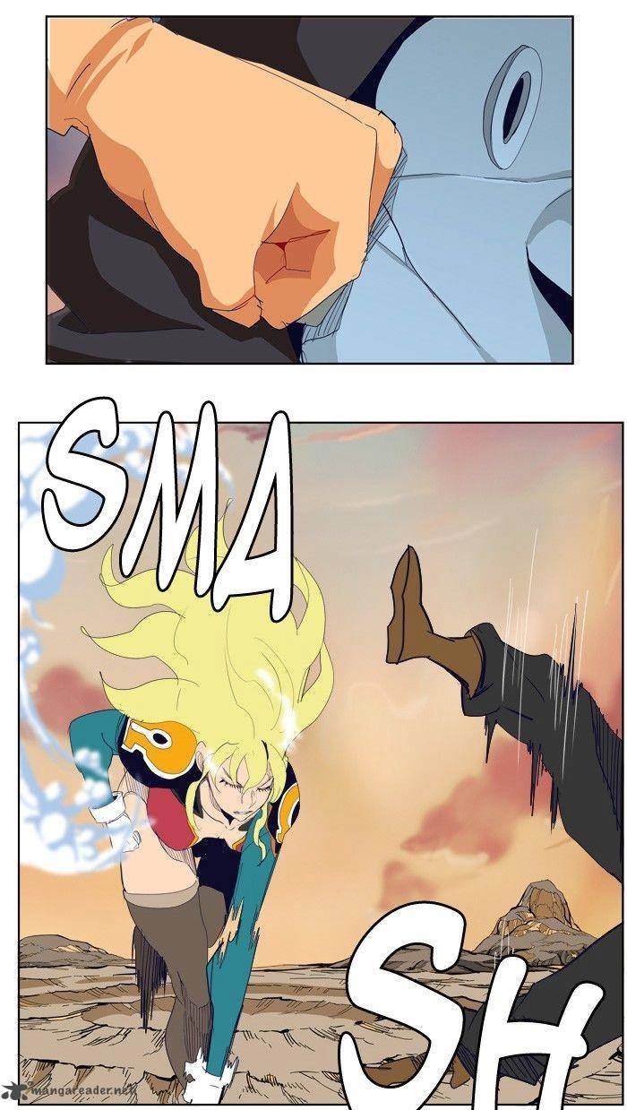 Chúa Tể Học Đường Chapter 279 - 10