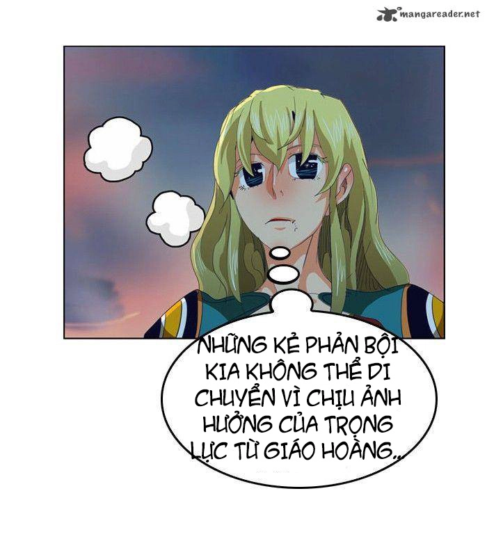 Chúa Tể Học Đường Chapter 279 - 12