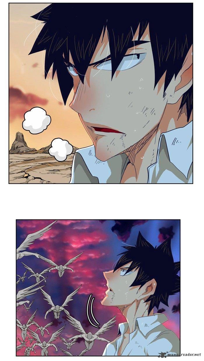 Chúa Tể Học Đường Chapter 279 - 13