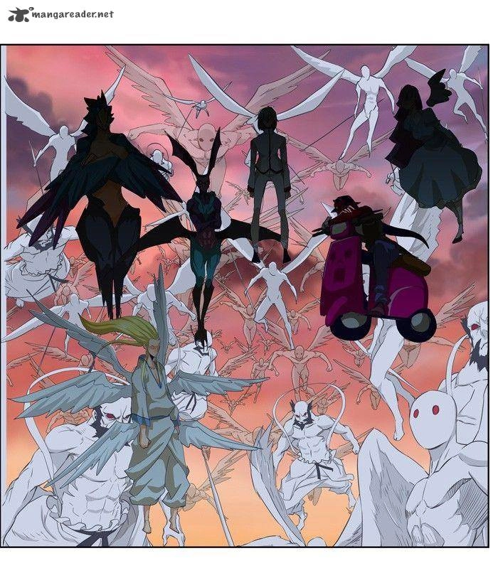 Chúa Tể Học Đường Chapter 279 - 14