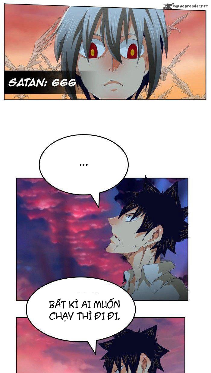 Chúa Tể Học Đường Chapter 279 - 16