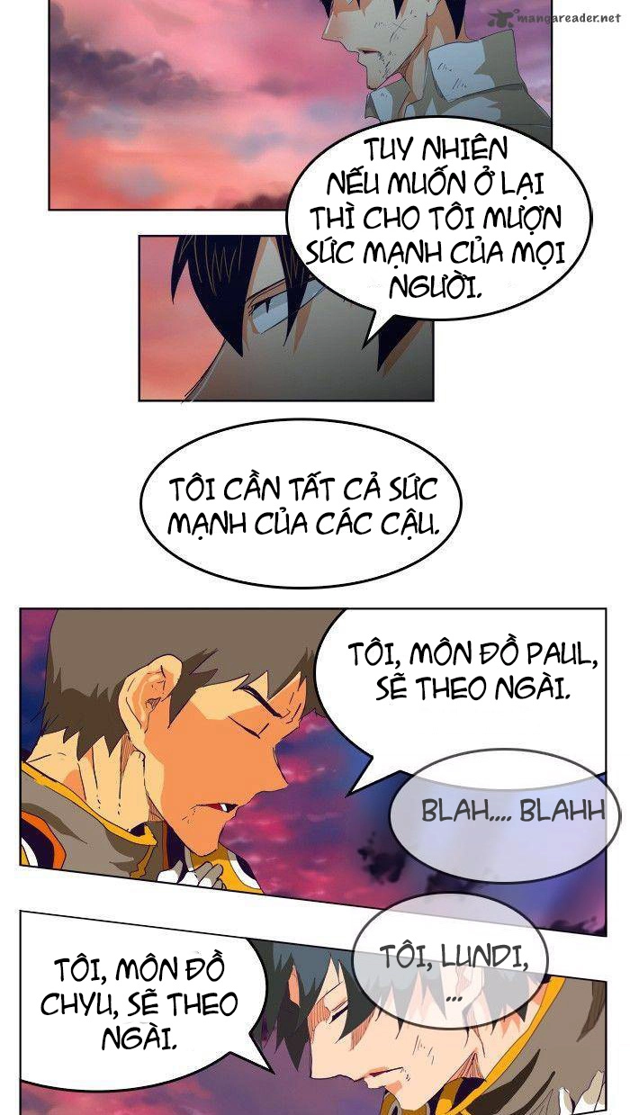 Chúa Tể Học Đường Chapter 279 - 17