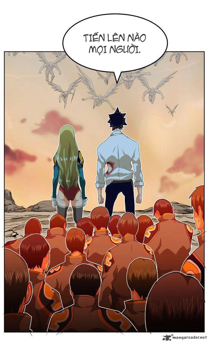 Chúa Tể Học Đường Chapter 279 - 19