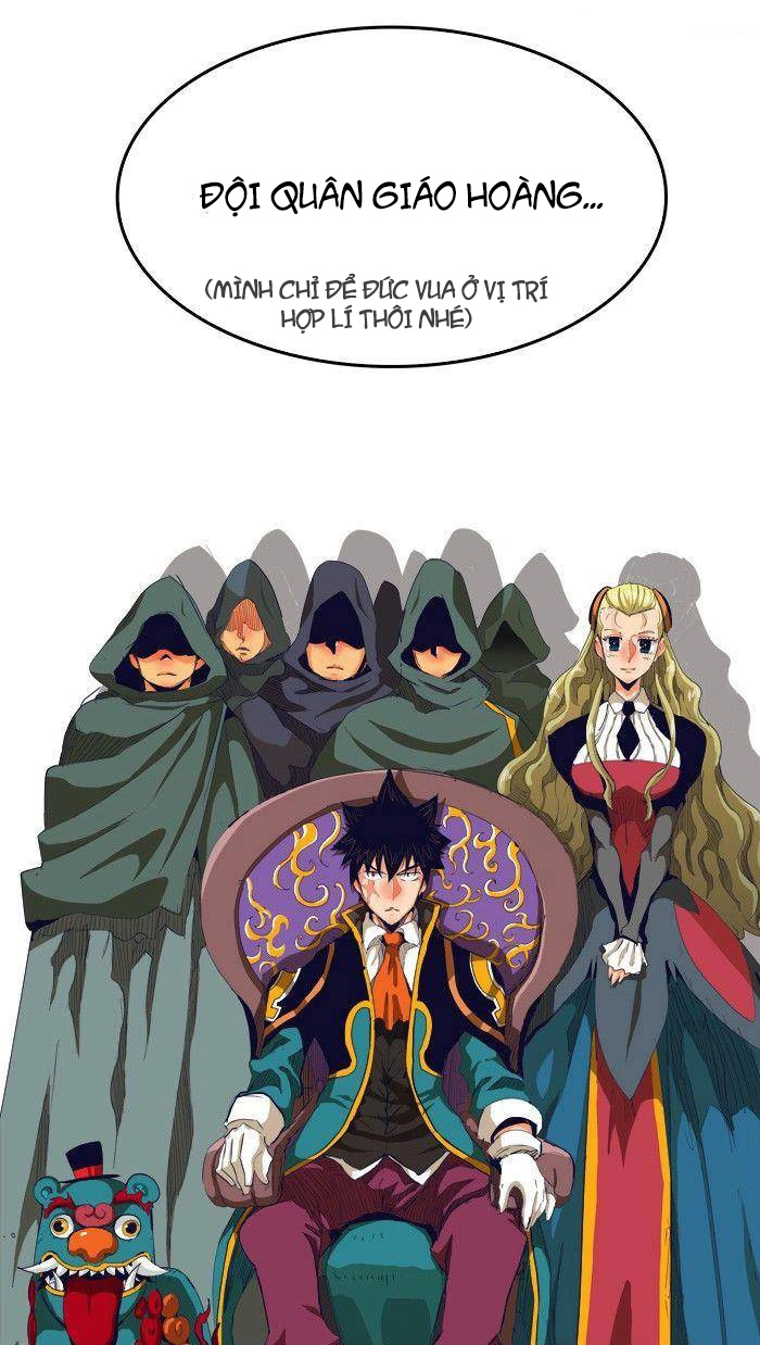 Chúa Tể Học Đường Chapter 279 - 20