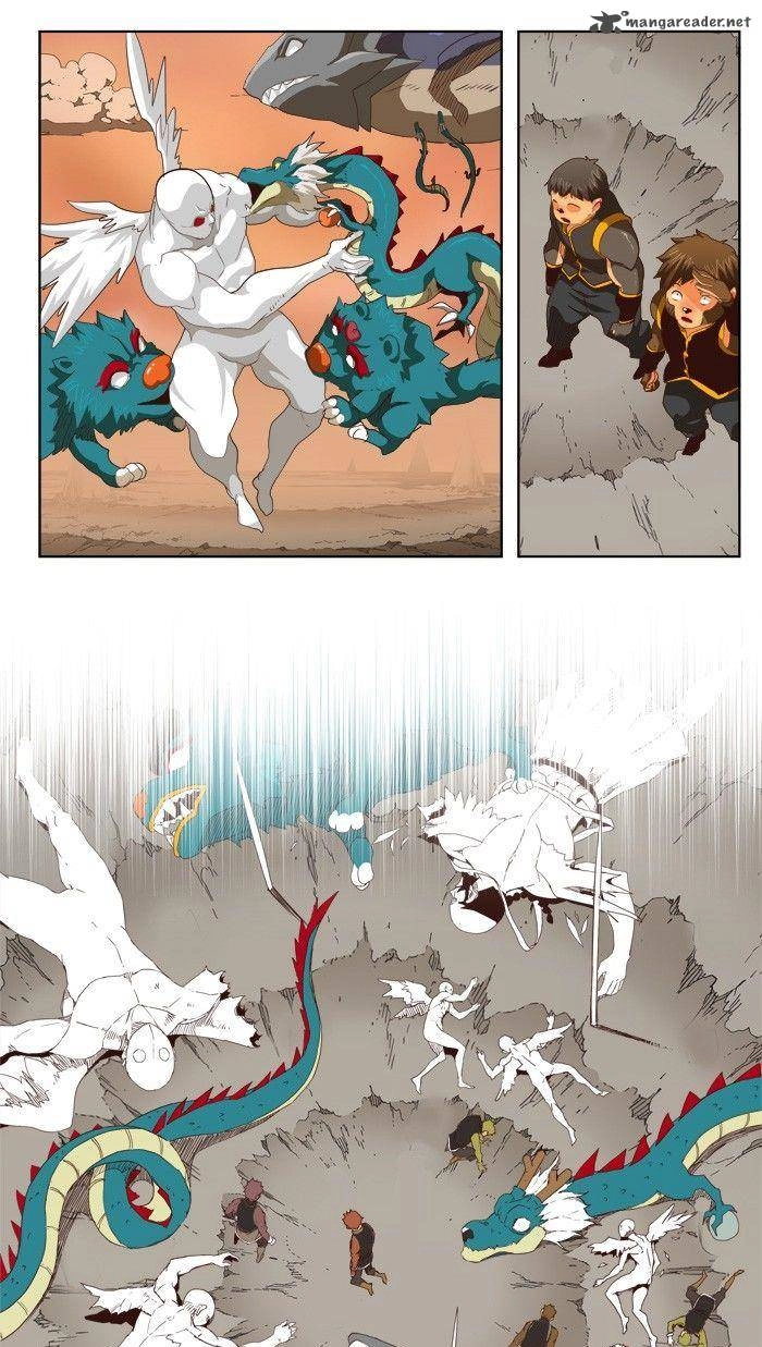 Chúa Tể Học Đường Chapter 279 - 25