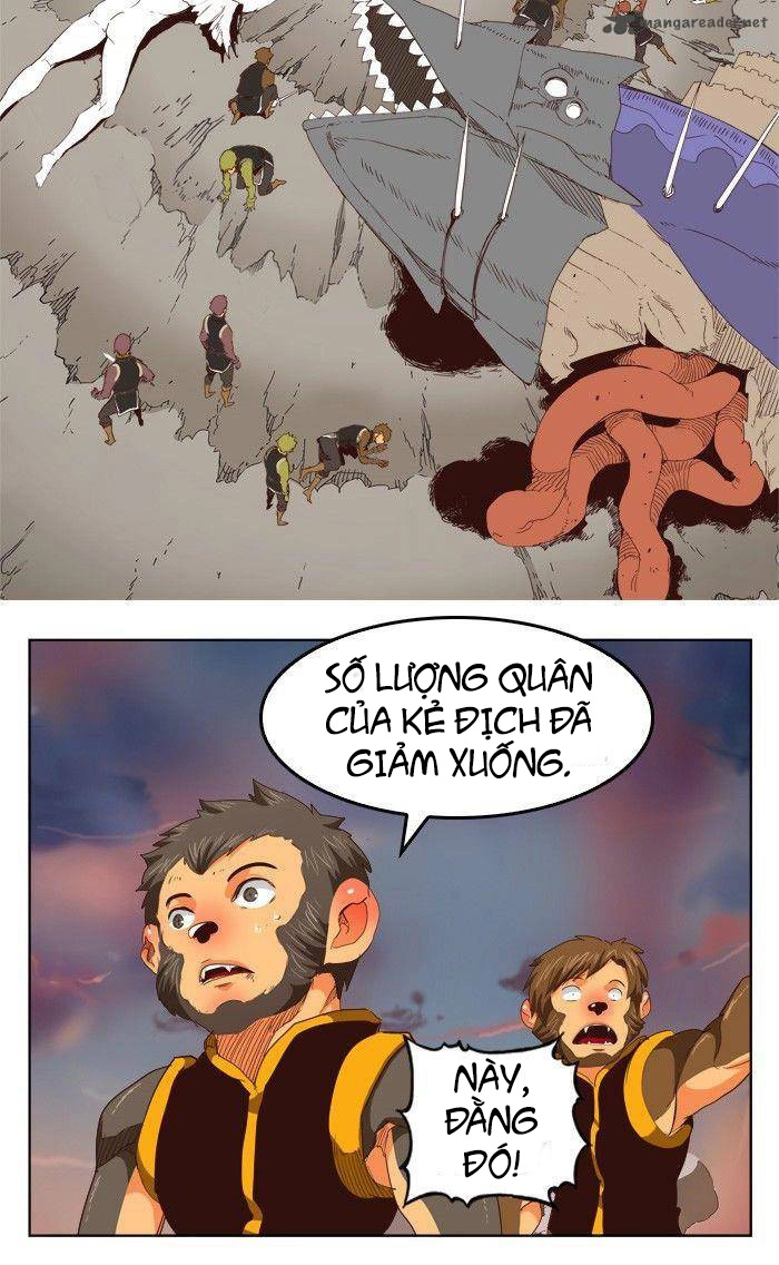 Chúa Tể Học Đường Chapter 279 - 26