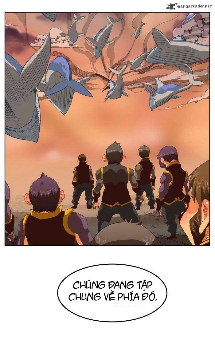 Chúa Tể Học Đường Chapter 279 - 27