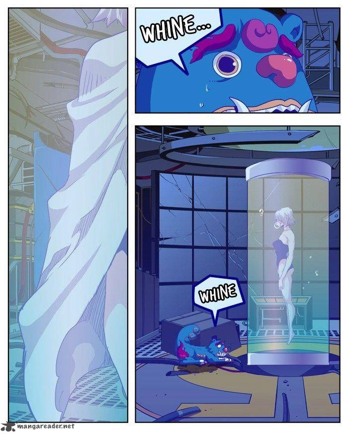 Chúa Tể Học Đường Chapter 279 - 30