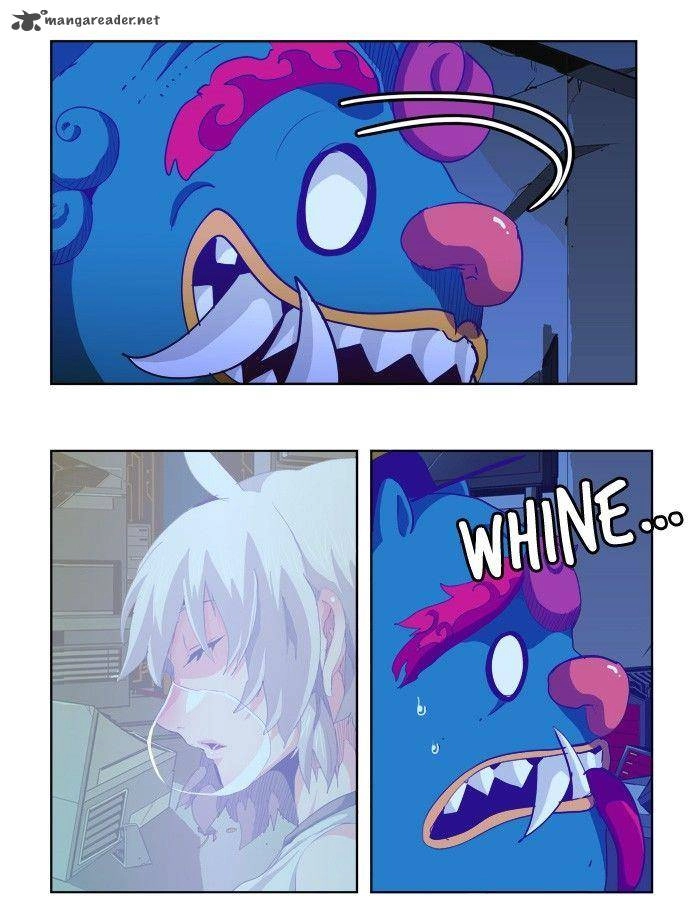 Chúa Tể Học Đường Chapter 279 - 32