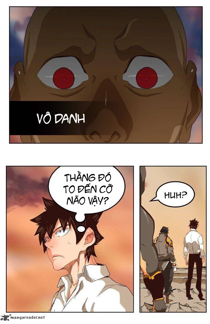 Chúa Tể Học Đường Chapter 279 - 41