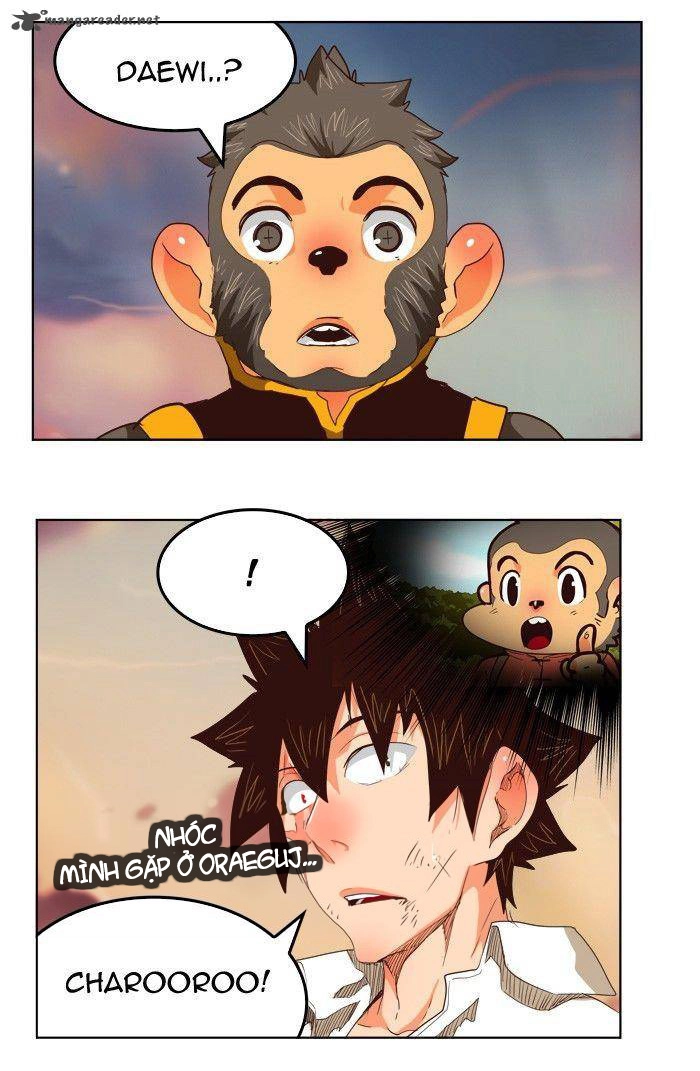 Chúa Tể Học Đường Chapter 279 - 42