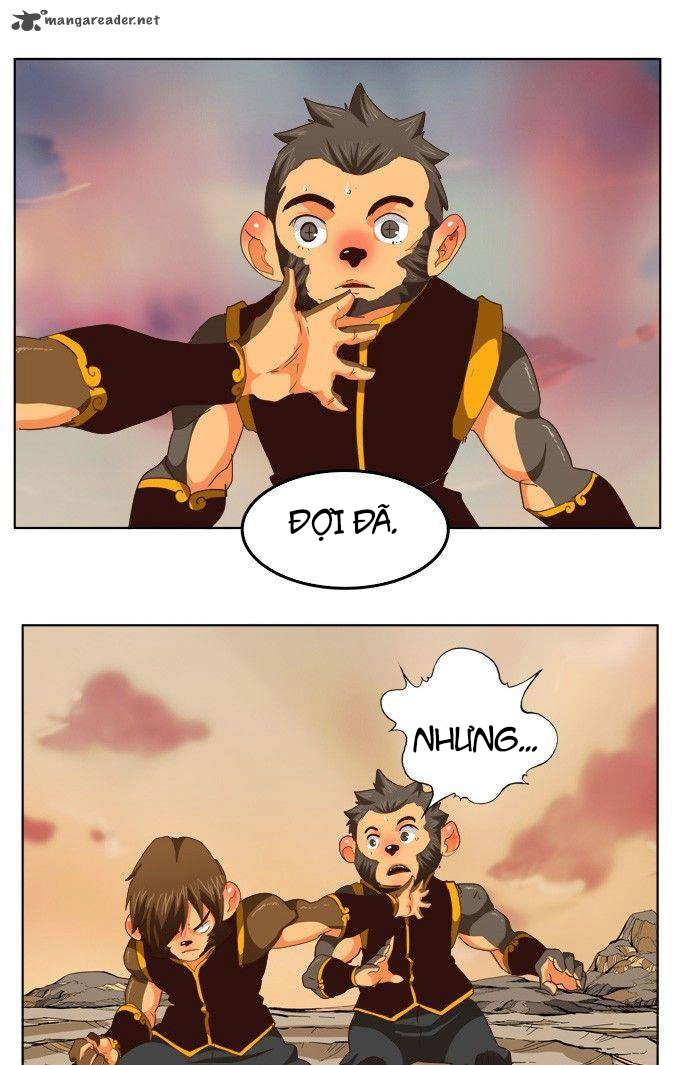 Chúa Tể Học Đường Chapter 279 - 43