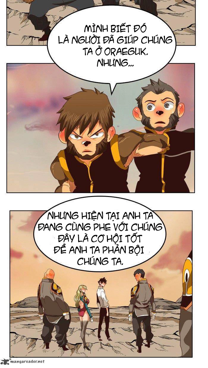 Chúa Tể Học Đường Chapter 279 - 44