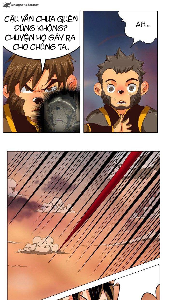 Chúa Tể Học Đường Chapter 279 - 45