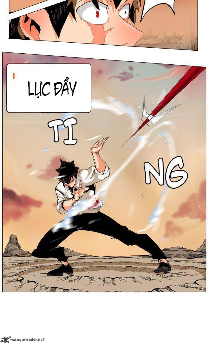 Chúa Tể Học Đường Chapter 279 - 46