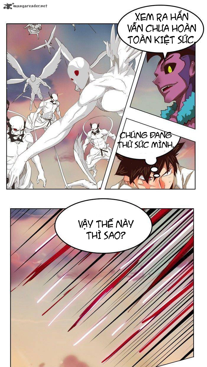 Chúa Tể Học Đường Chapter 279 - 47