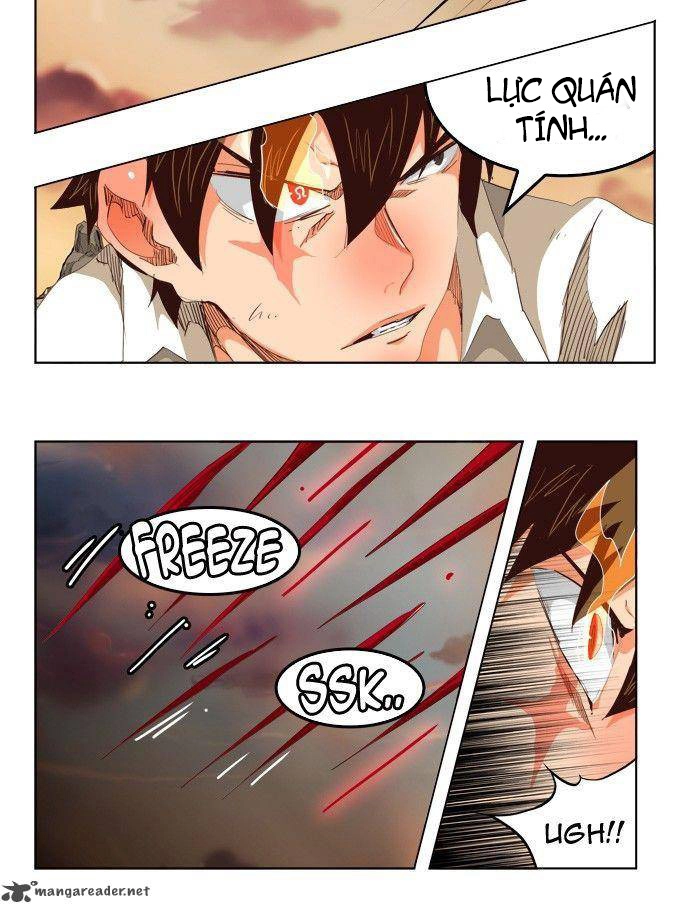 Chúa Tể Học Đường Chapter 279 - 48