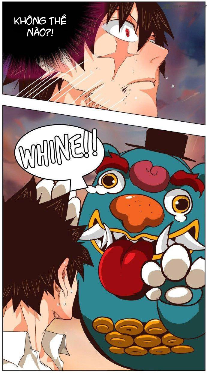 Chúa Tể Học Đường Chapter 279 - 52