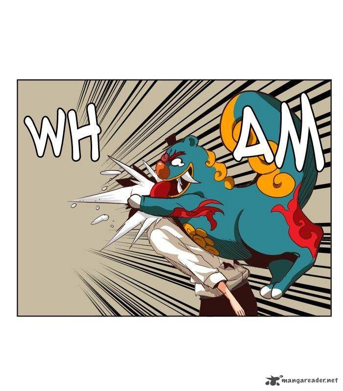 Chúa Tể Học Đường Chapter 279 - 53