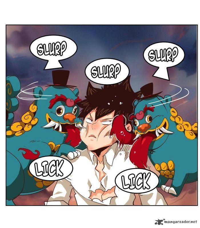 Chúa Tể Học Đường Chapter 279 - 54