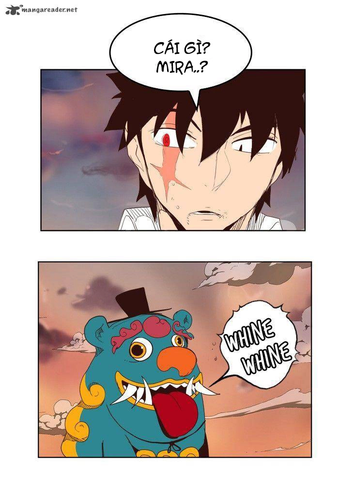 Chúa Tể Học Đường Chapter 279 - 56