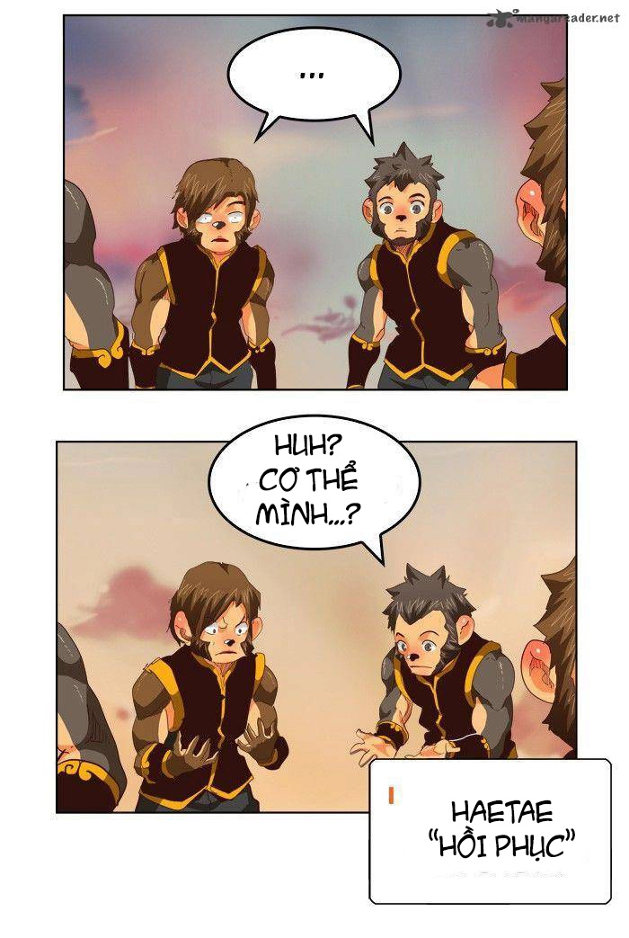 Chúa Tể Học Đường Chapter 279 - 57