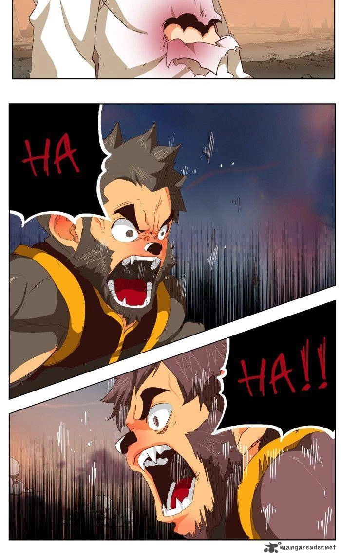 Chúa Tể Học Đường Chapter 279 - 62