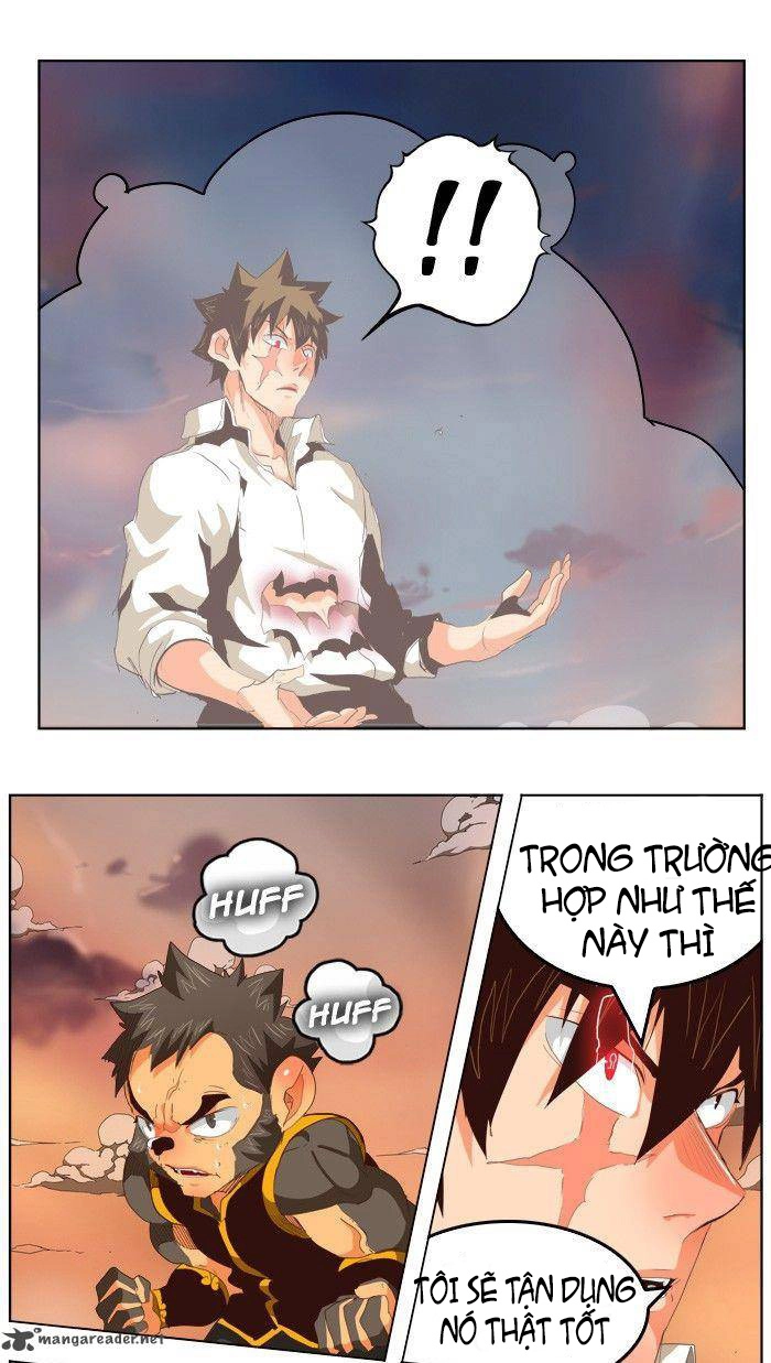 Chúa Tể Học Đường Chapter 279 - 64