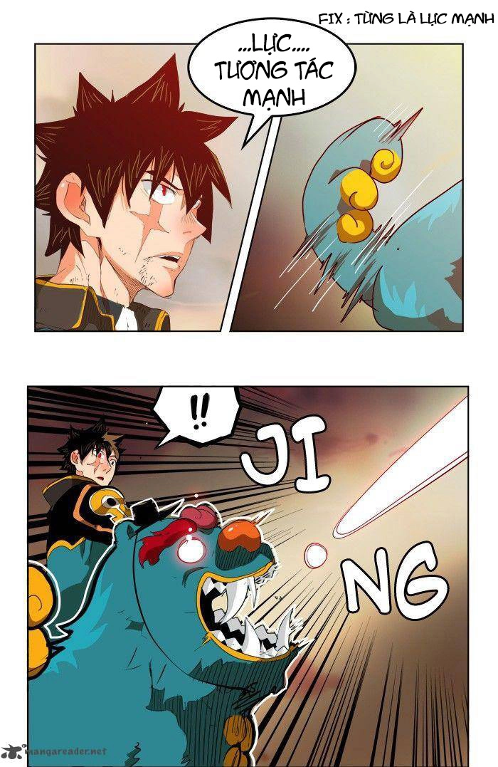 Chúa Tể Học Đường Chapter 279 - 71