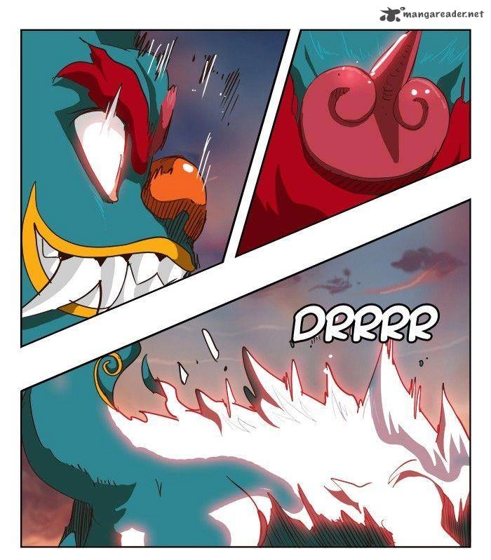 Chúa Tể Học Đường Chapter 279 - 75