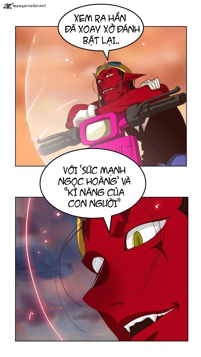 Chúa Tể Học Đường Chapter 279 - 76