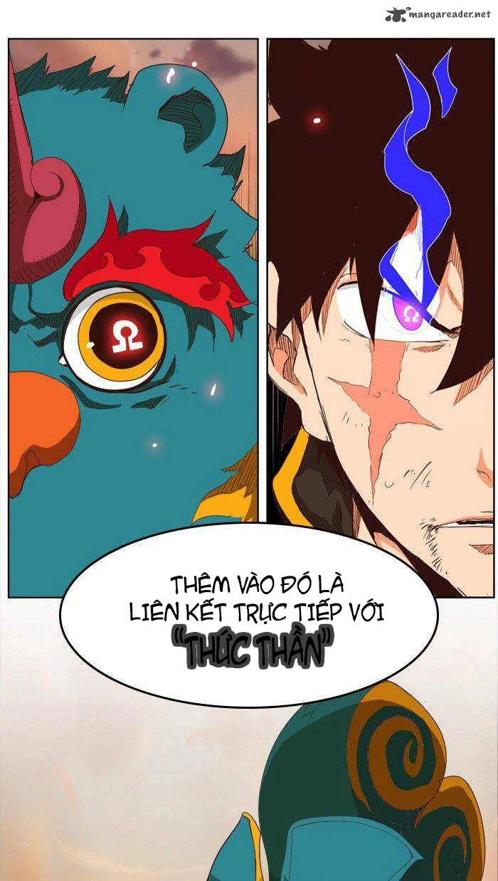 Chúa Tể Học Đường Chapter 279 - 77