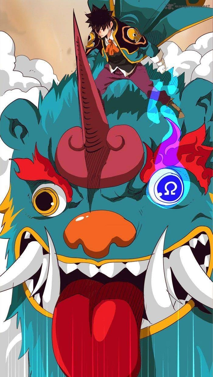 Chúa Tể Học Đường Chapter 279 - 78