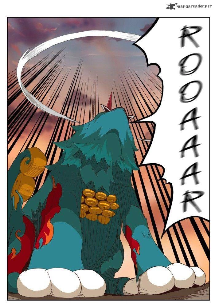 Chúa Tể Học Đường Chapter 279 - 81