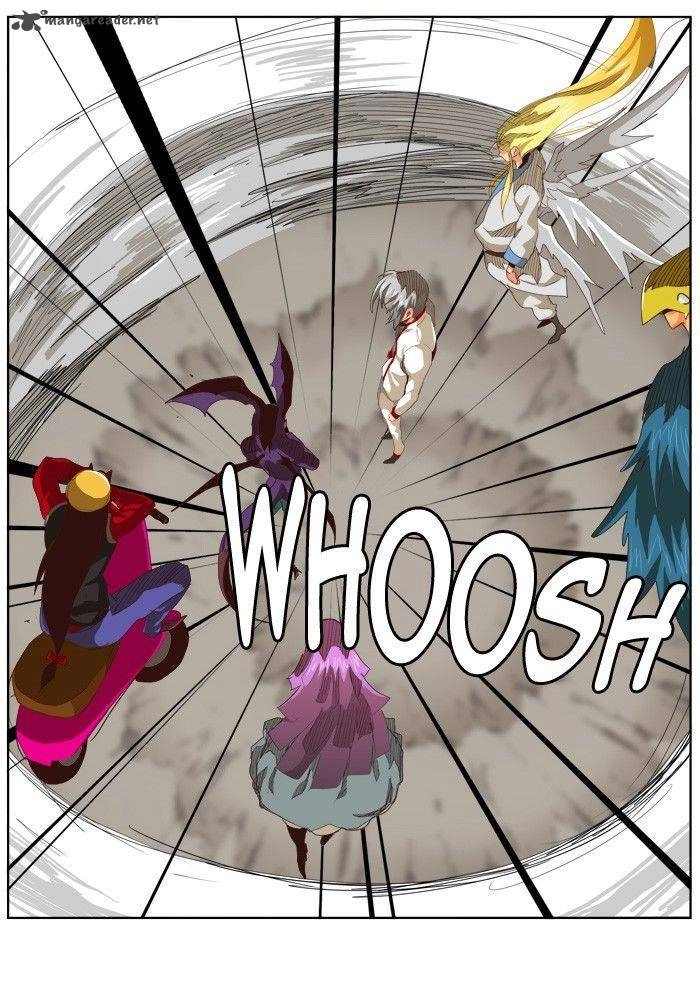 Chúa Tể Học Đường Chapter 279 - 83