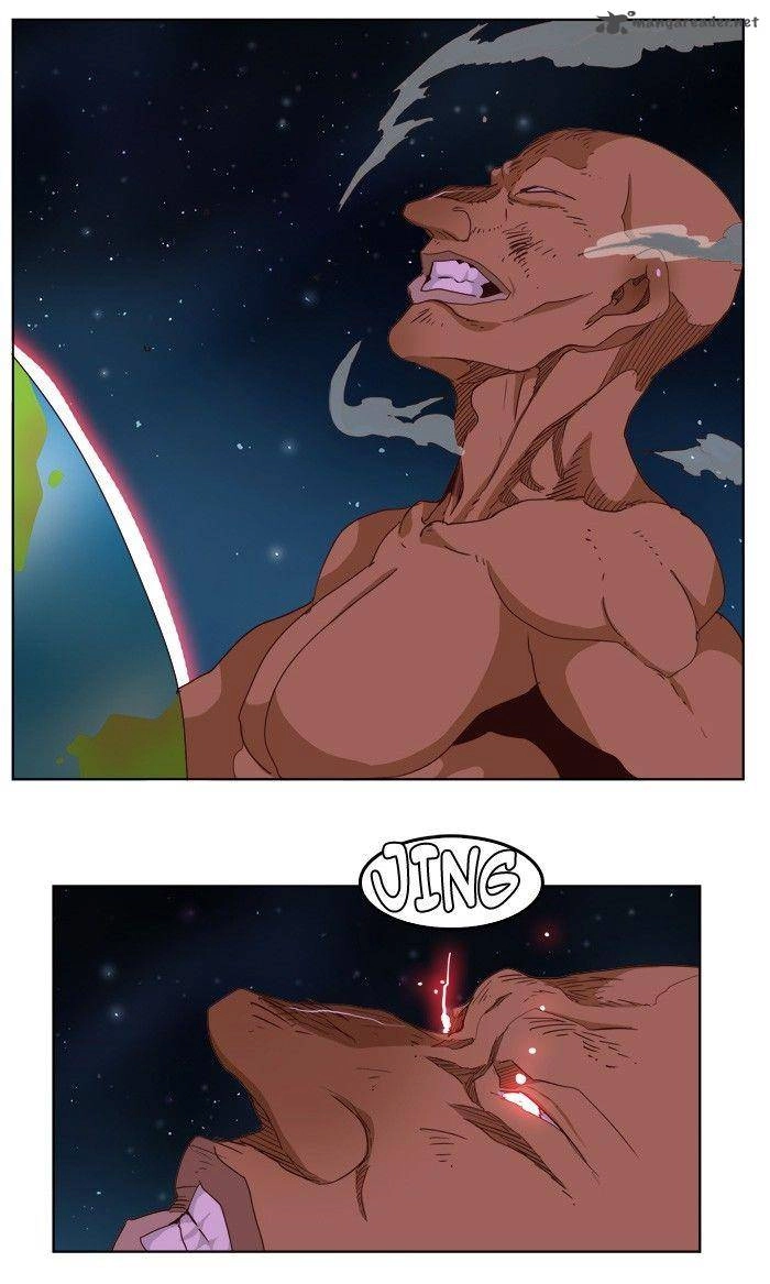 Chúa Tể Học Đường Chapter 279 - 84