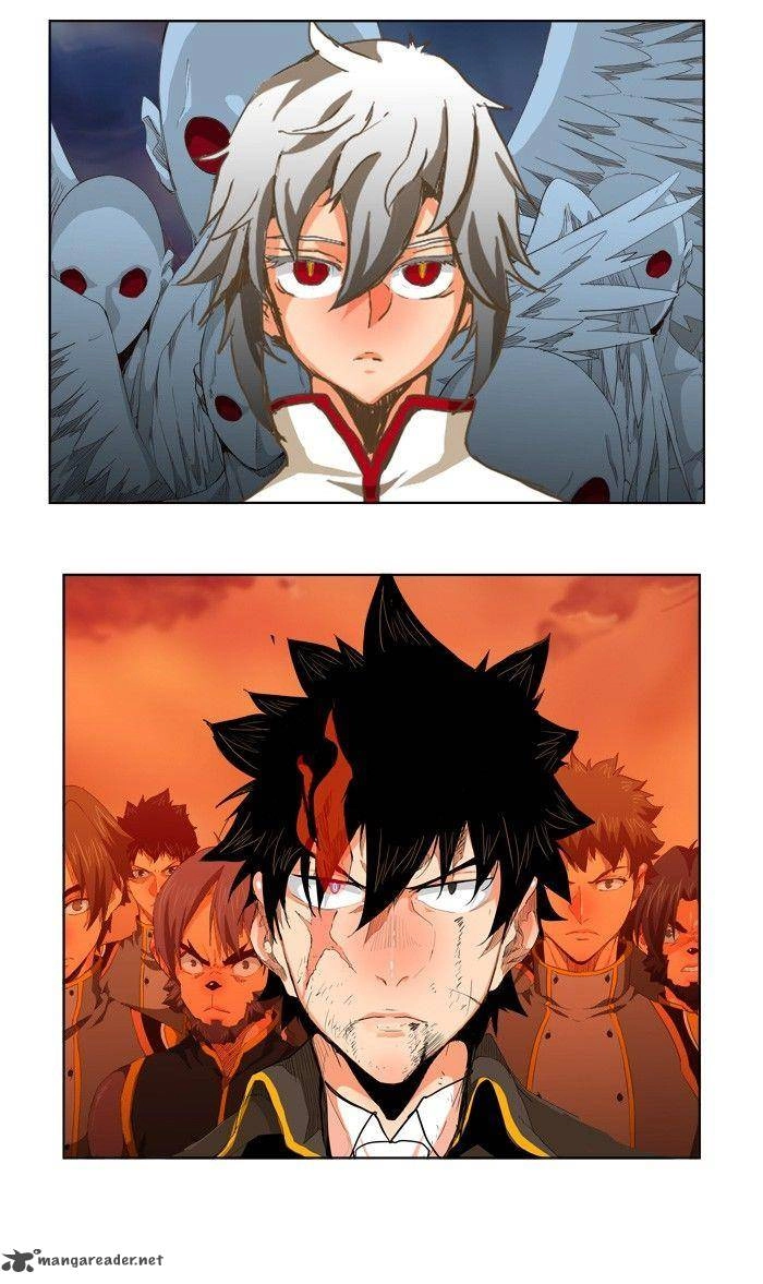 Chúa Tể Học Đường Chapter 279 - 88