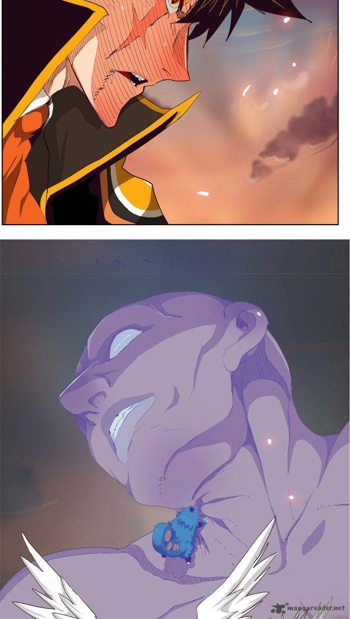 Chúa Tể Học Đường Chapter 279 - 92